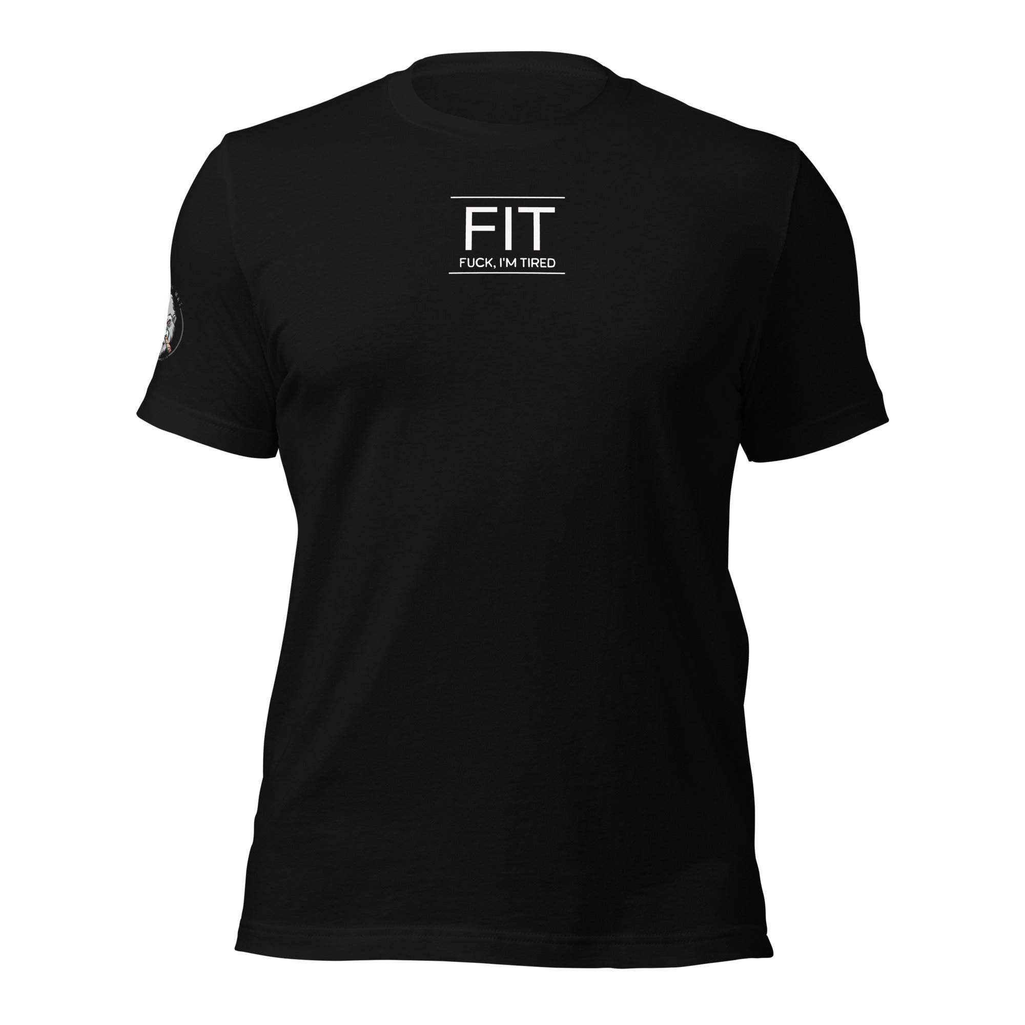 FIT Unisex t-shirt