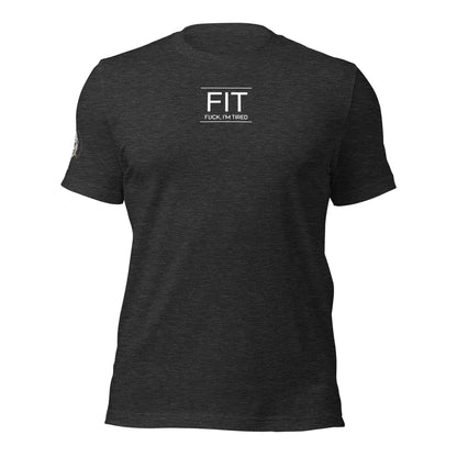 FIT Unisex t-shirt