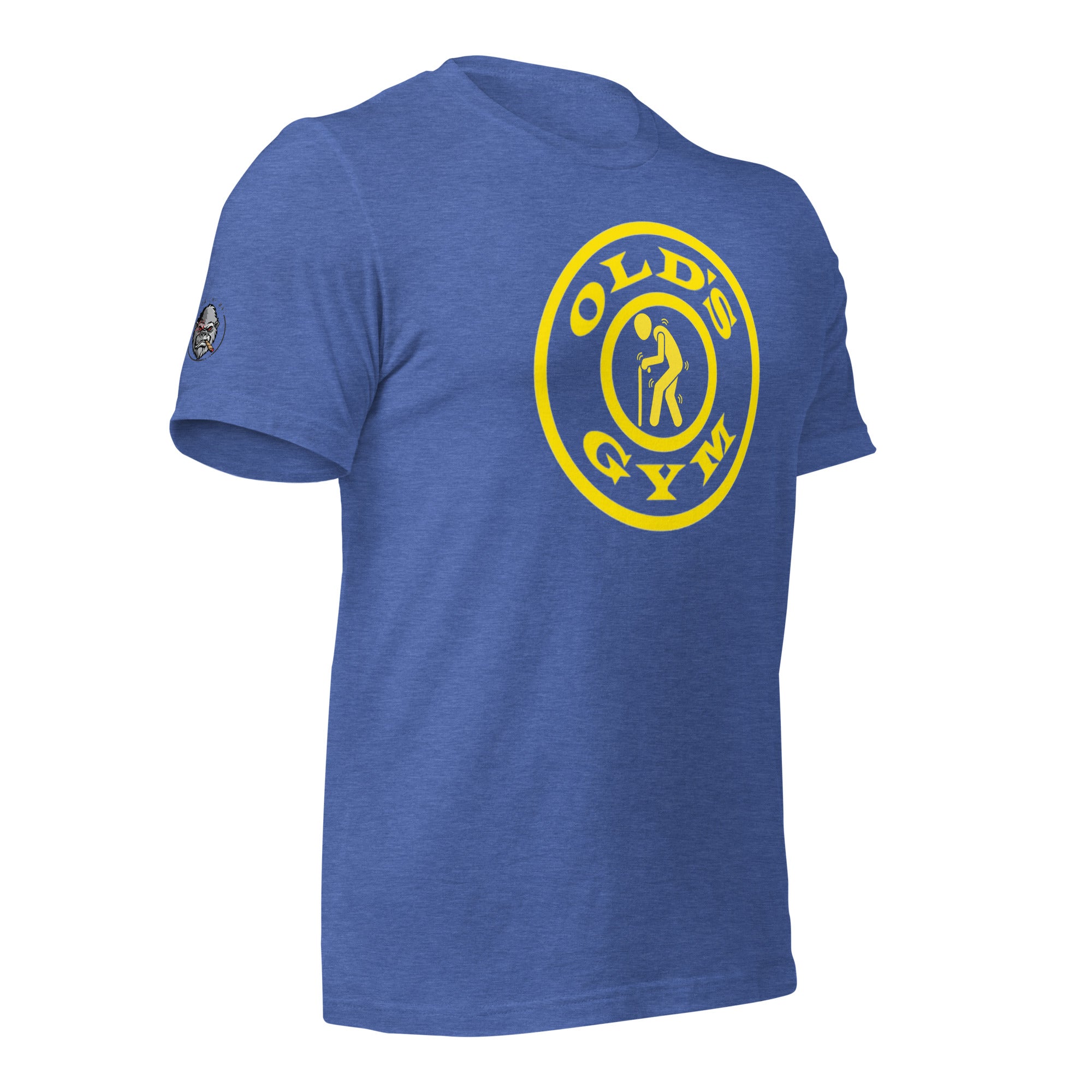 Olds Gym Unisex T-shirt