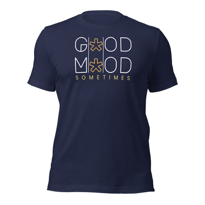 Good Mood Unisex T-shirt