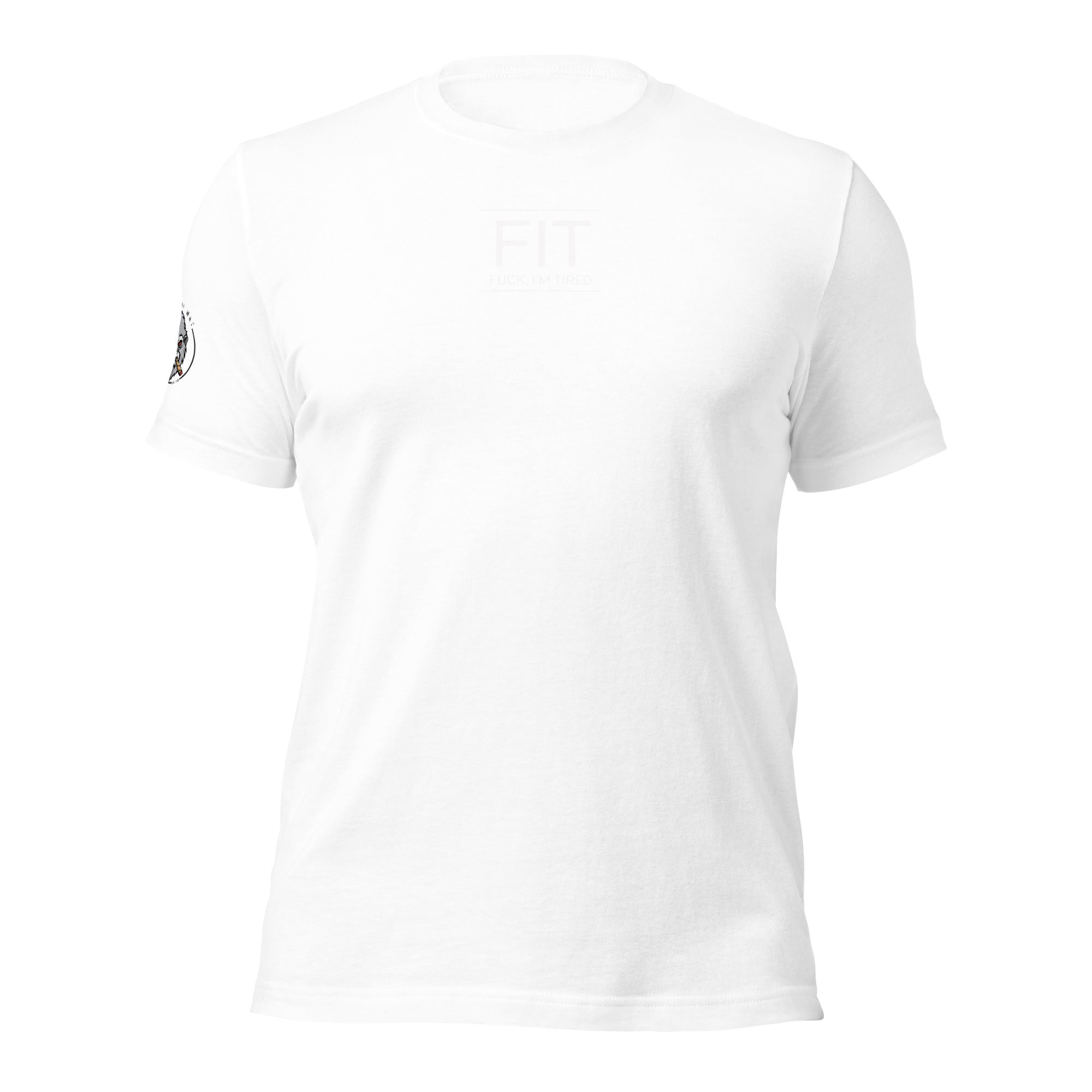 FIT Unisex t-shirt